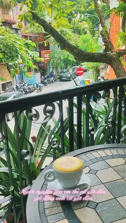 Gật Đầu #1