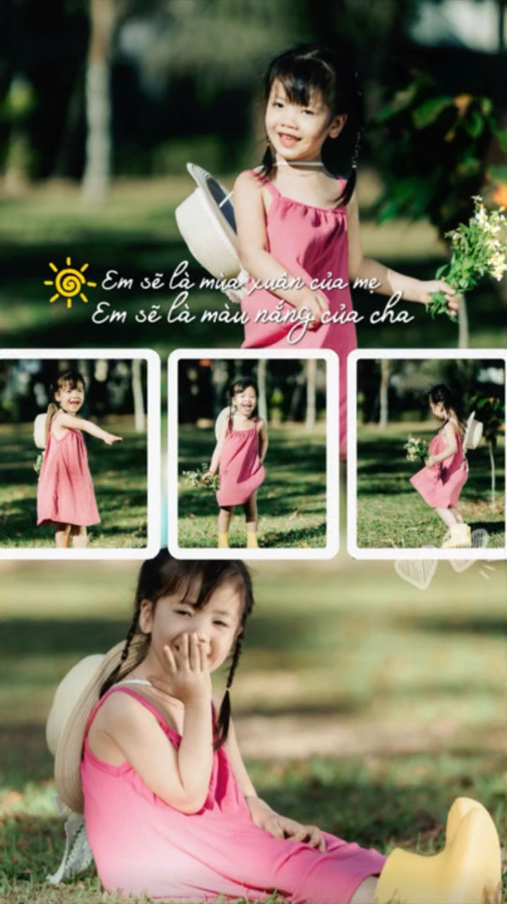 Mun tế ini nhi 🌸