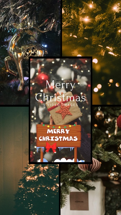 Joyeux Noël