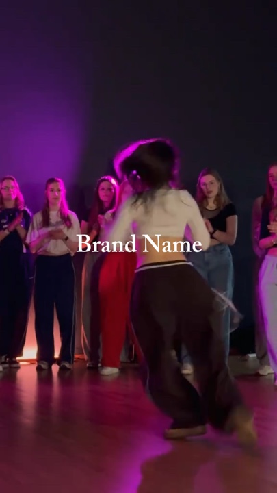 Aulas de dança