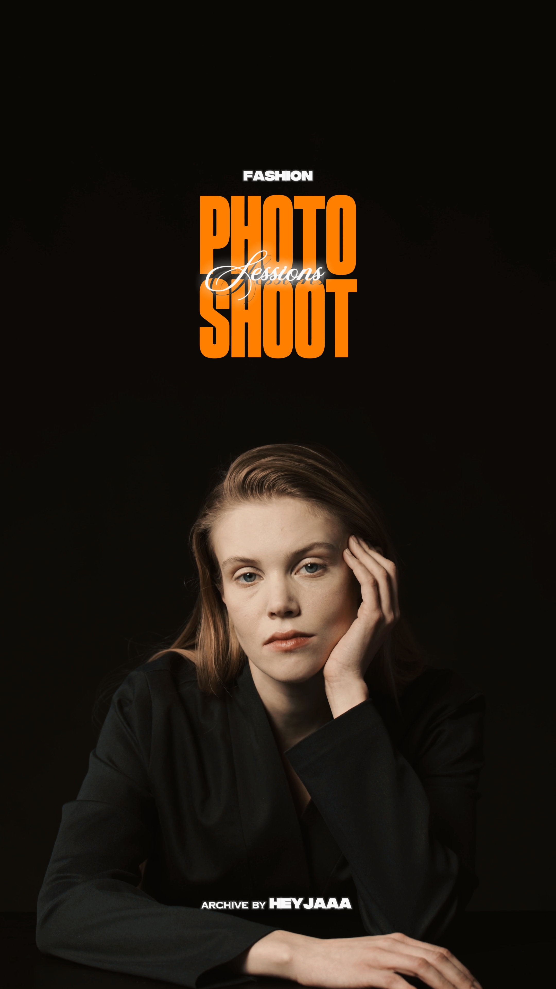 Photoshoot Mode 