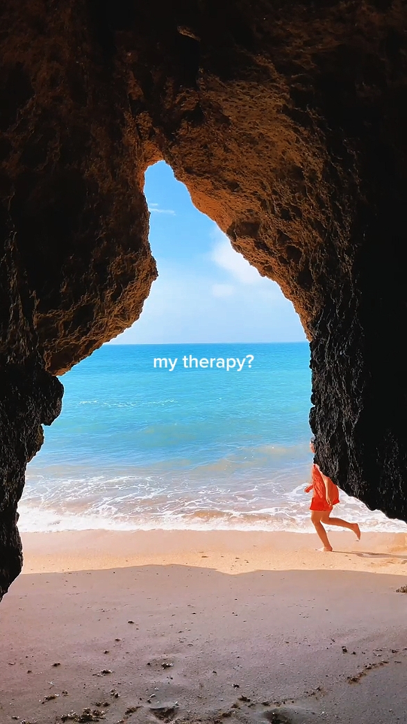 my therapy?