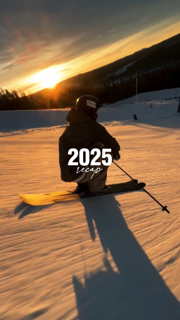 2025 recap