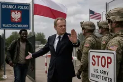 Donaldku dlaczego