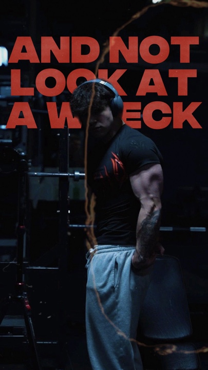 Gym vibes