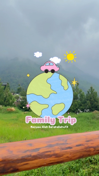 Familytrip