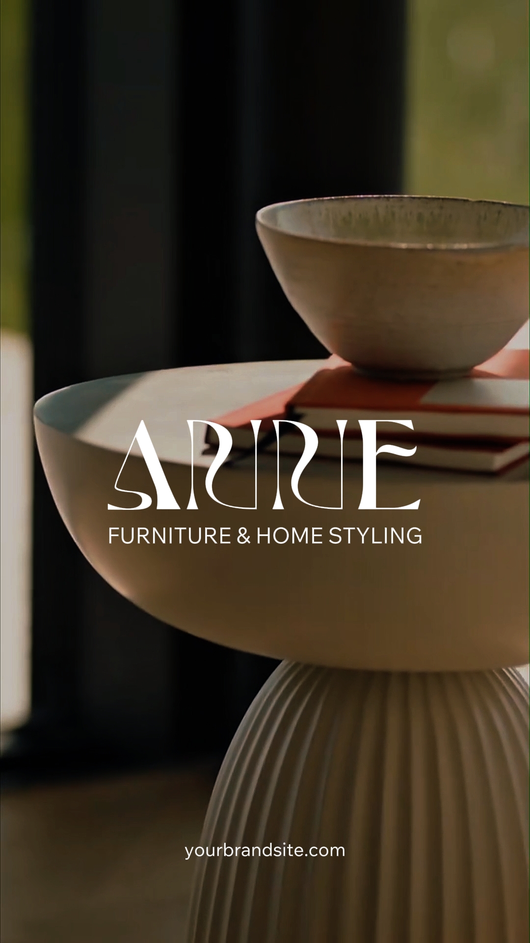 furniture brand