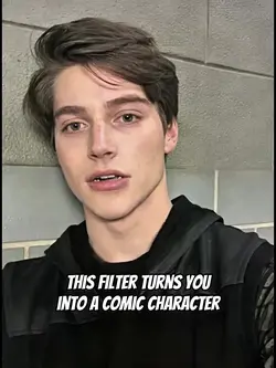 Comic Manga AI