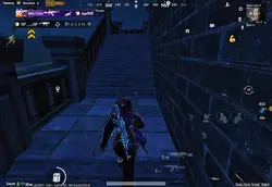 PUBG mobile