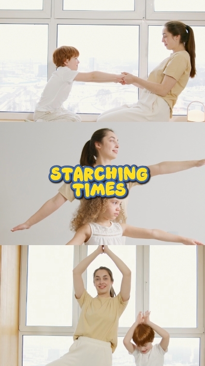 KIDS