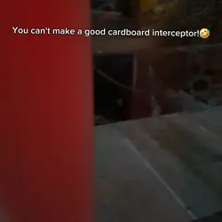cb interceptor