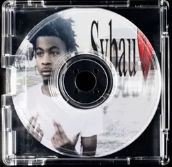  CD playlist covers!