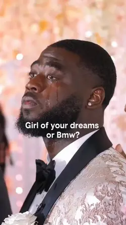 Girl Or Your Dreams