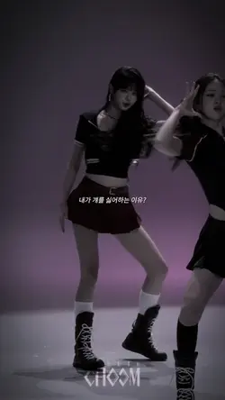 내가 X를 싫어하는 이유?