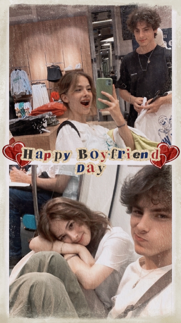 Día del novio