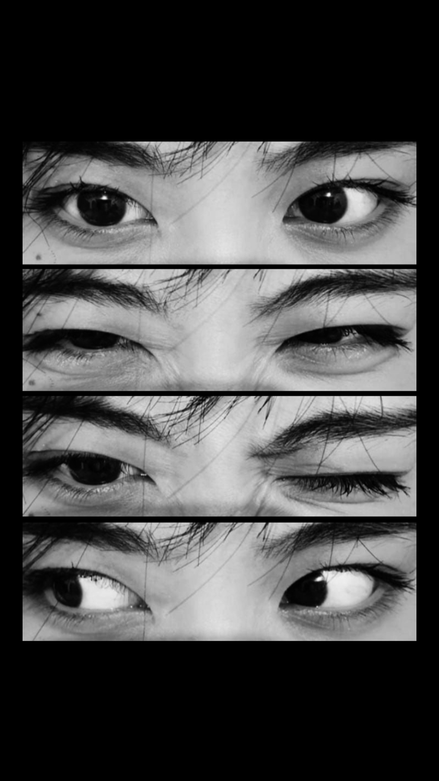 trend eyes off you