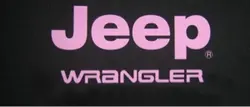 Jeep Wrangler 🤘