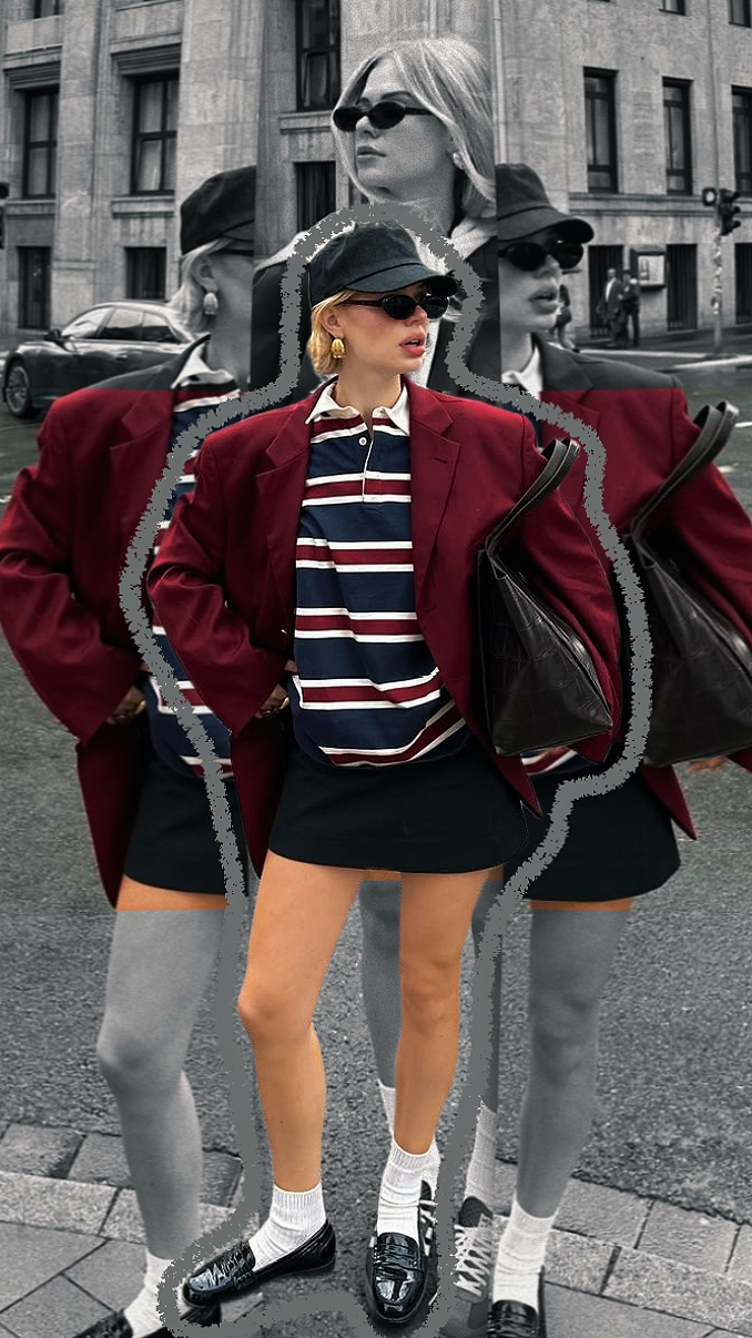 fashion