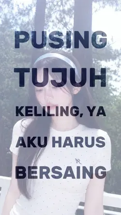 JJ PUSING 7 KELILING