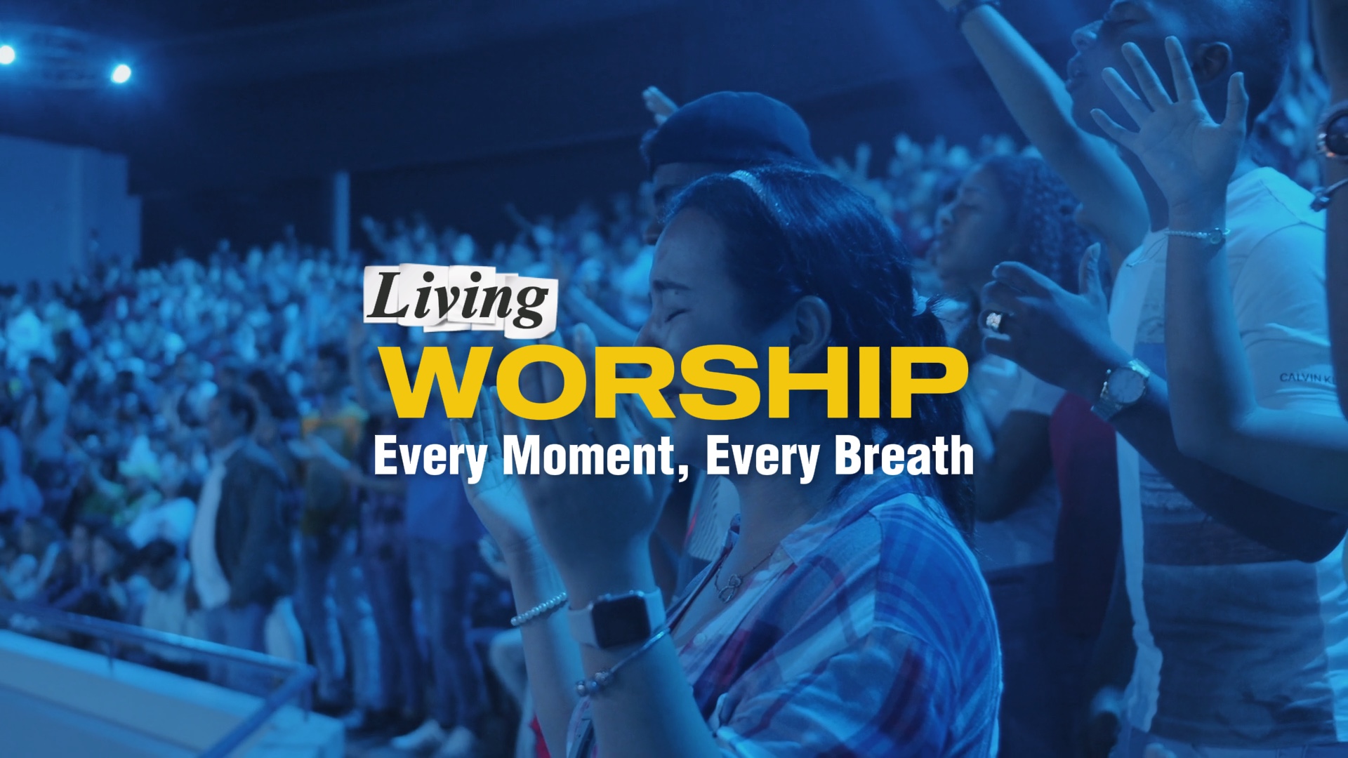 WORSHIP | SUNDAY