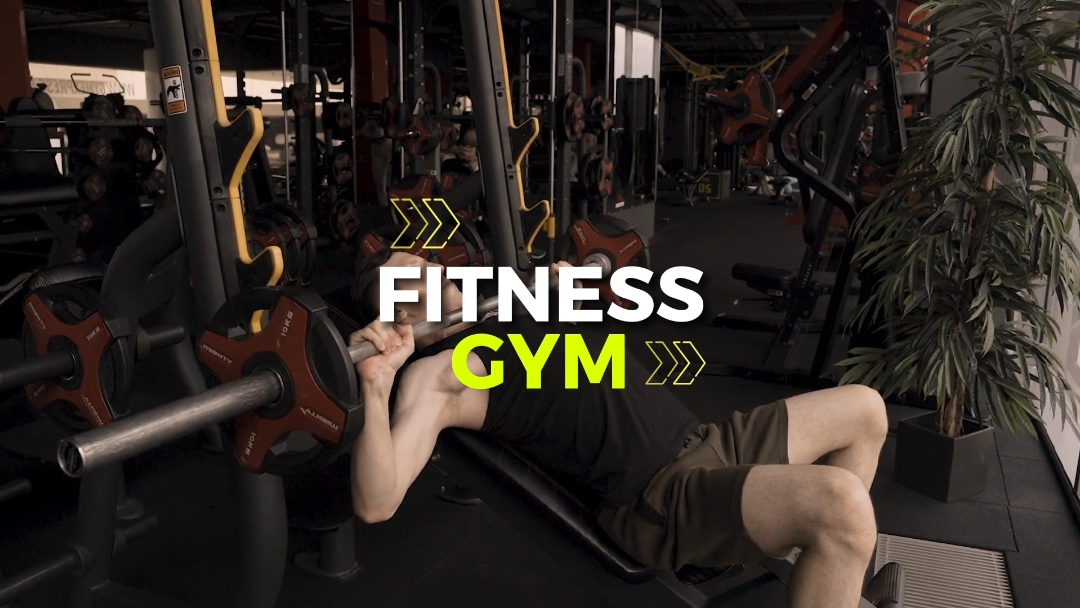 Intro Fitness