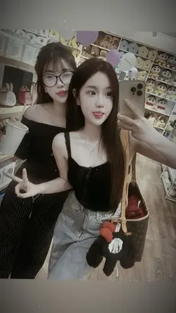 Cái gu của anh á là 