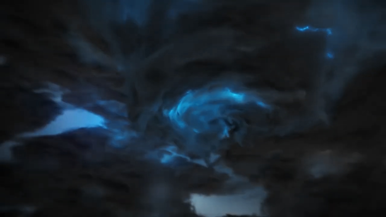 tornado