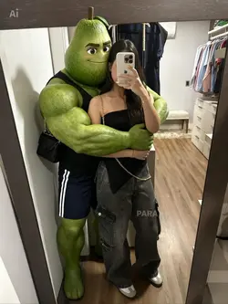 casal fruta IA