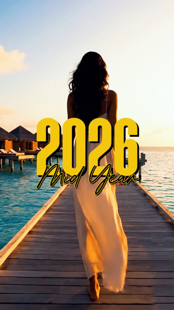 2026 Mediados De Año