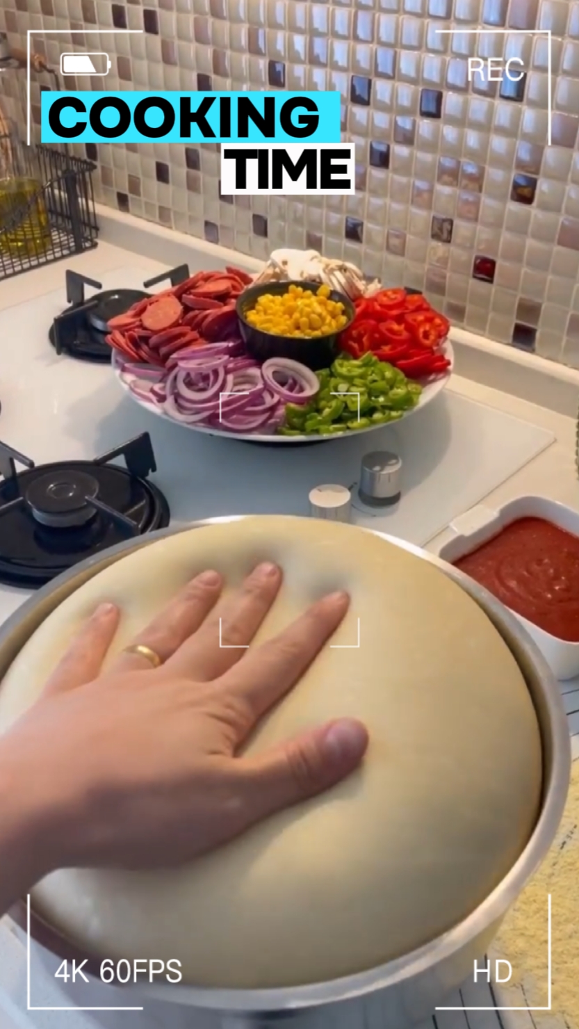 Cooking Time