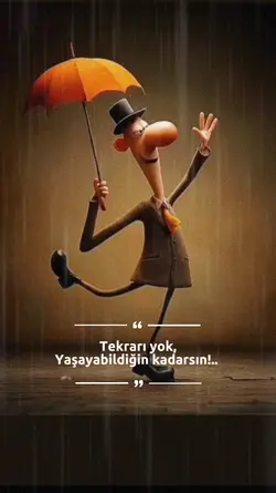 Tekrarı yok