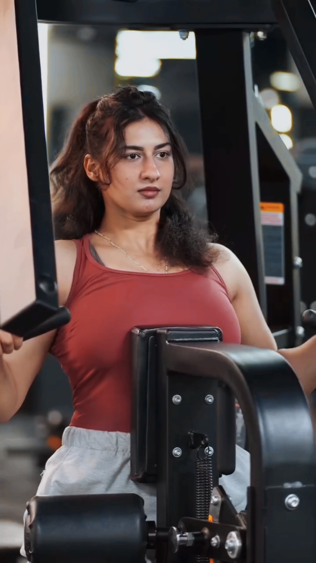 New Gym Trending 