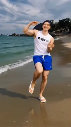 Dance ai