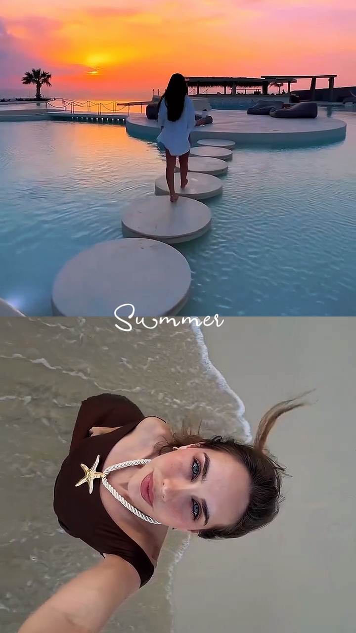 Yaz Vlog 'u 