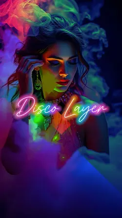 Disco Layer