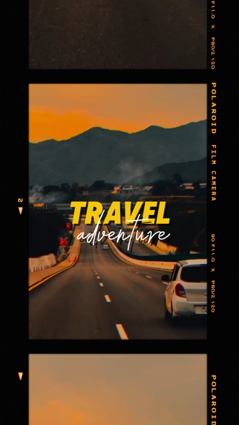 Travel Adventure 