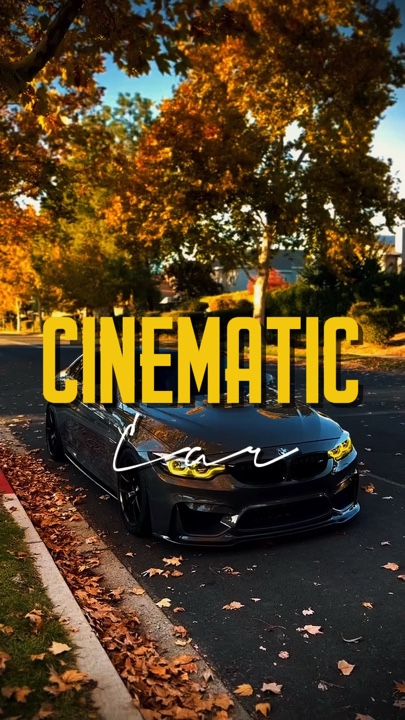 CINEMATIC