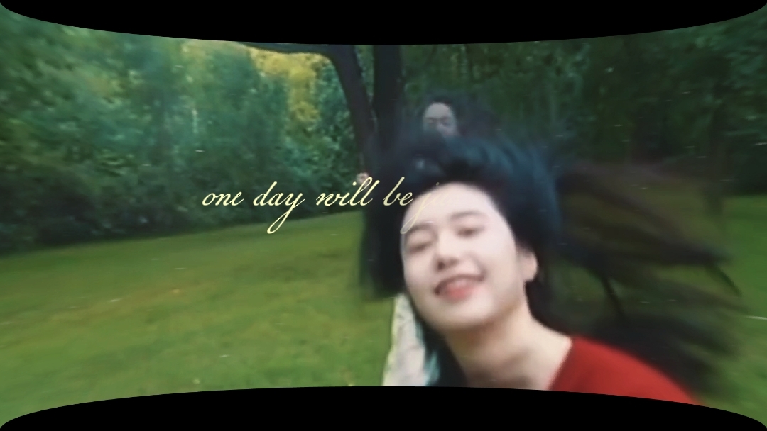will be just memory!