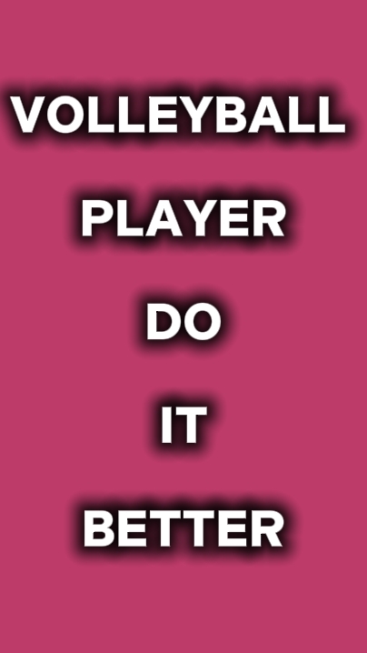 Volleyball 