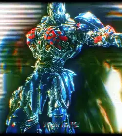 THE OPTIMUS