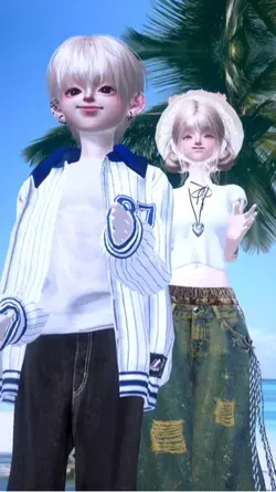 夏
