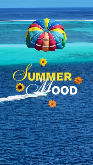 SUMMER MOOD 