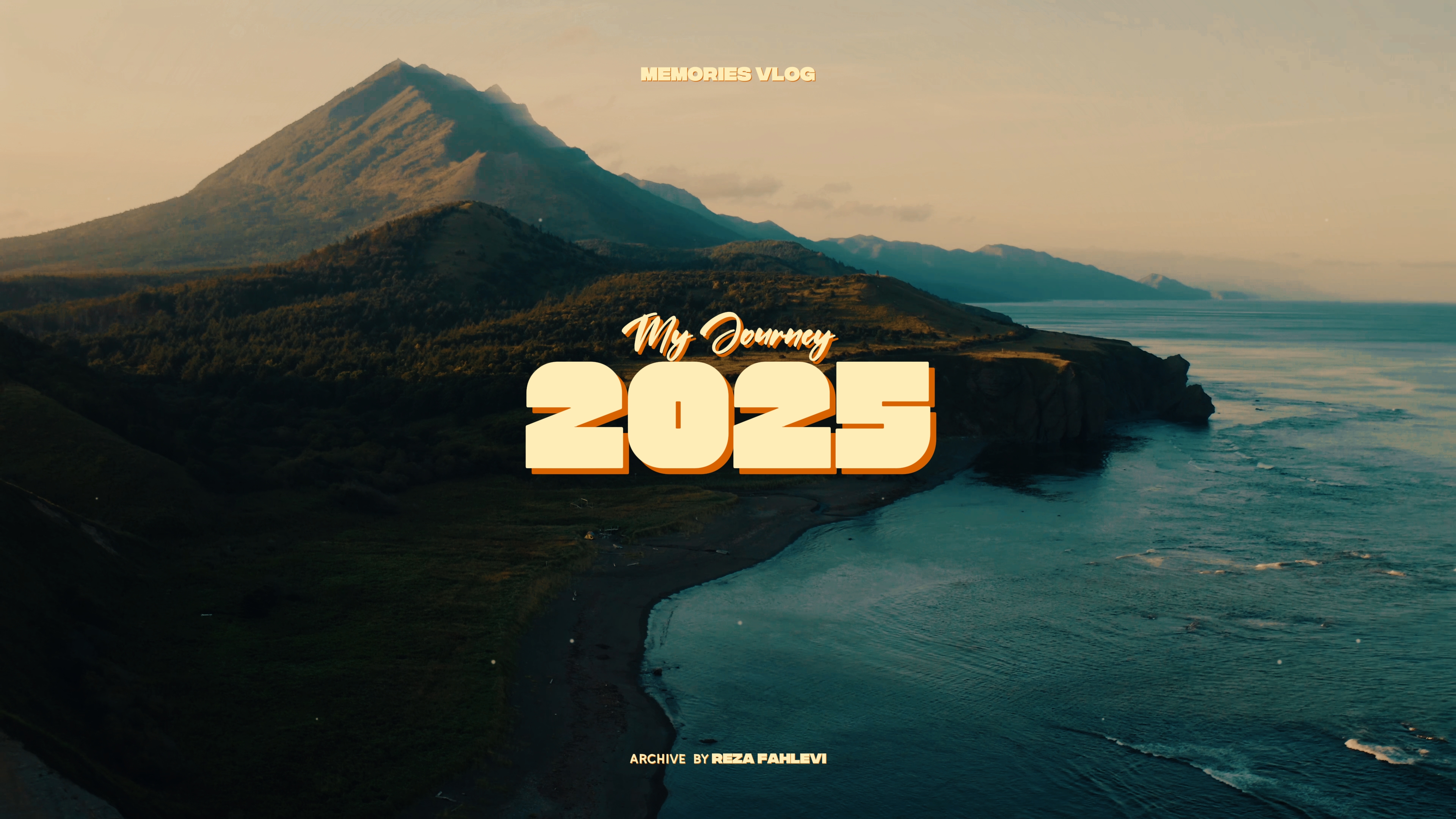 Recap 2025 Journey 