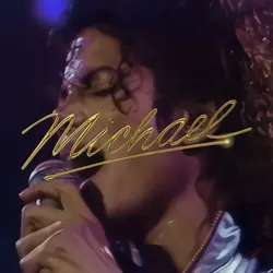 Human Nature Kid MJ