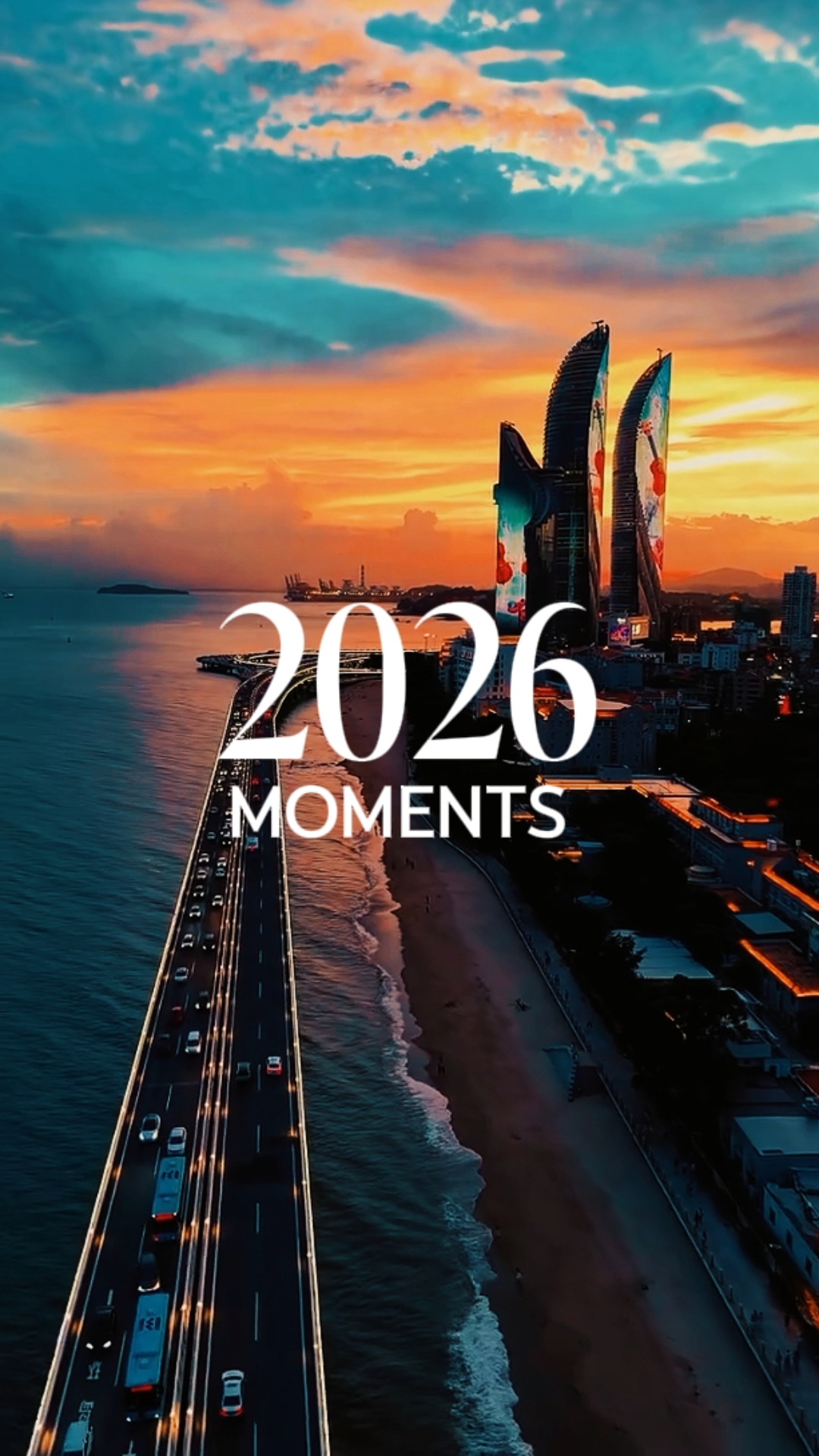 2026 moments 