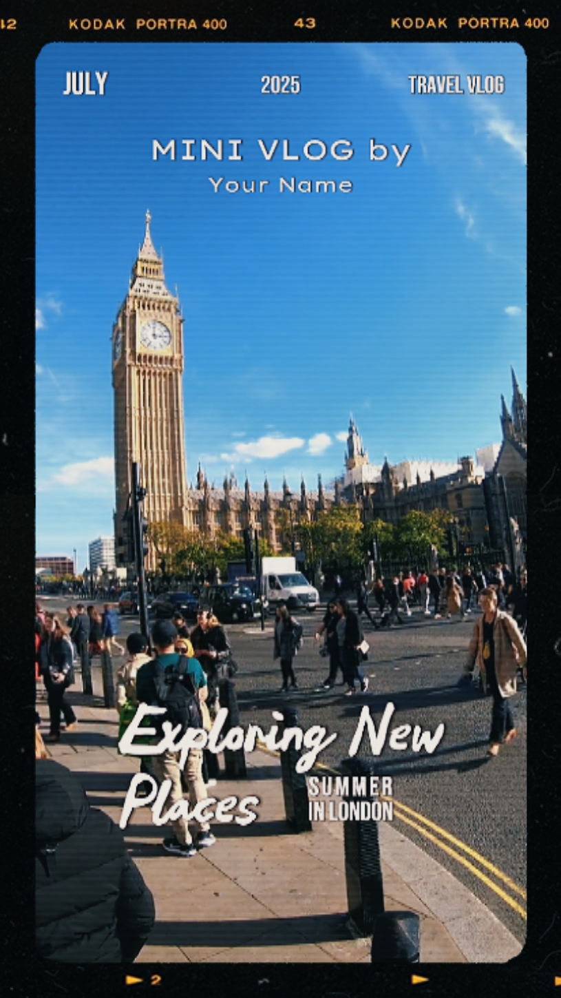 Tag-init sa London 