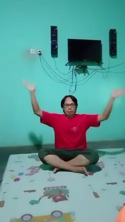 menghilang