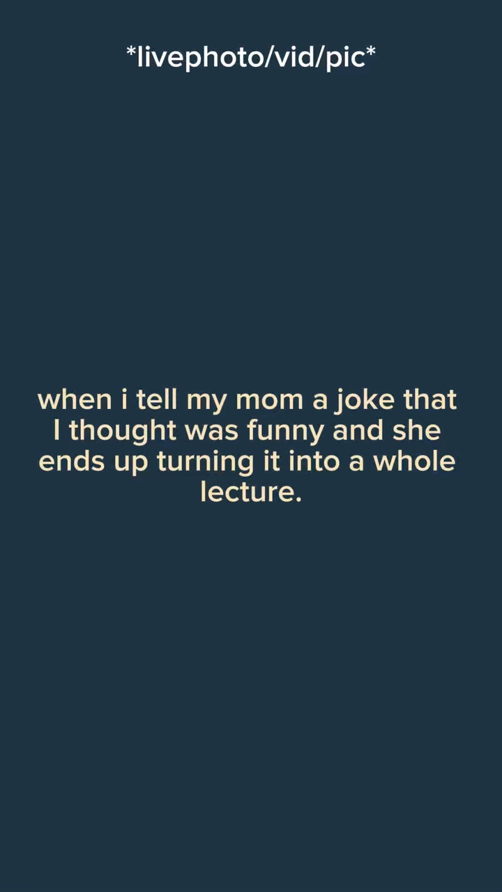 i thought was funny