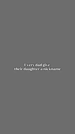 gave nickname