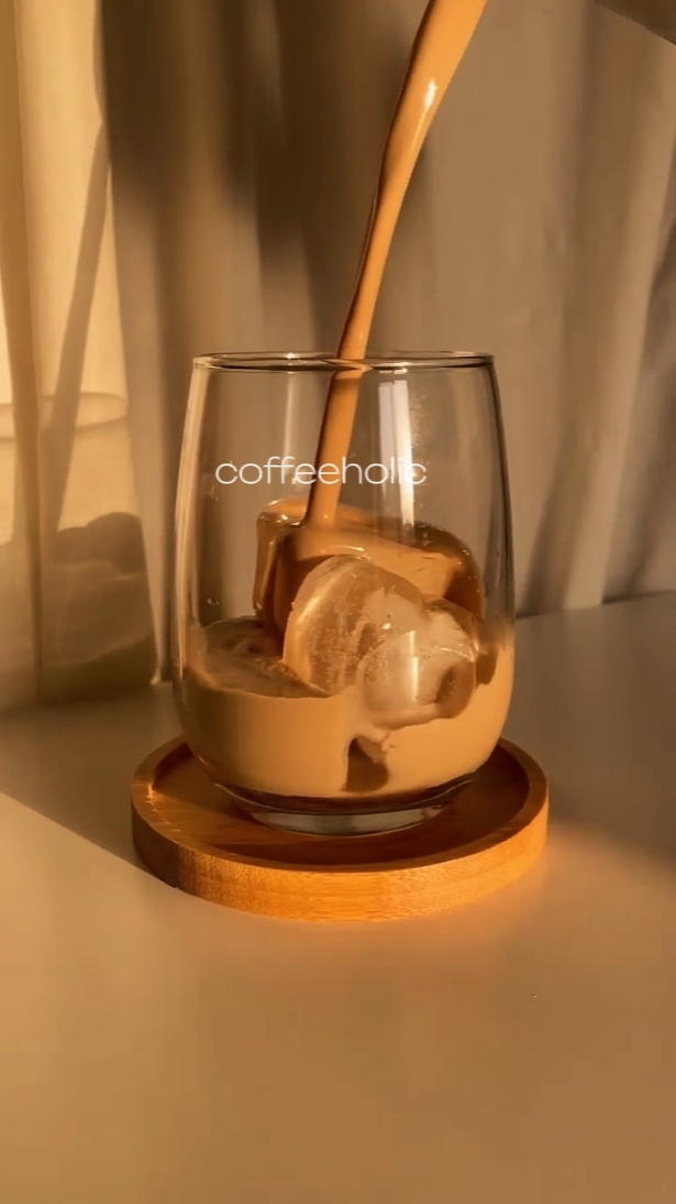 Kaffeeholic 